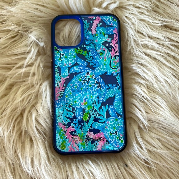 Lilly Pulitzer Cell Phones & Accessories Lilly Pulitzer Iphone 1